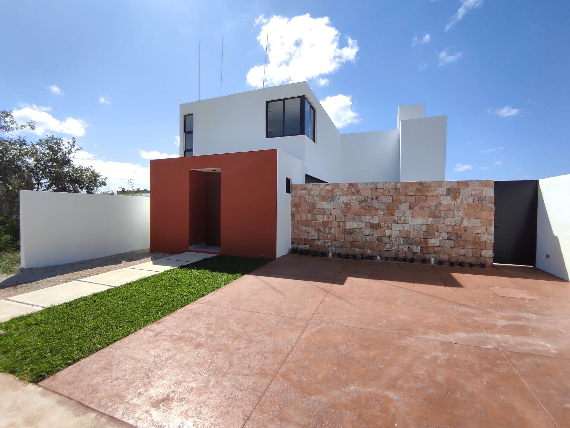 Casa BC — 2