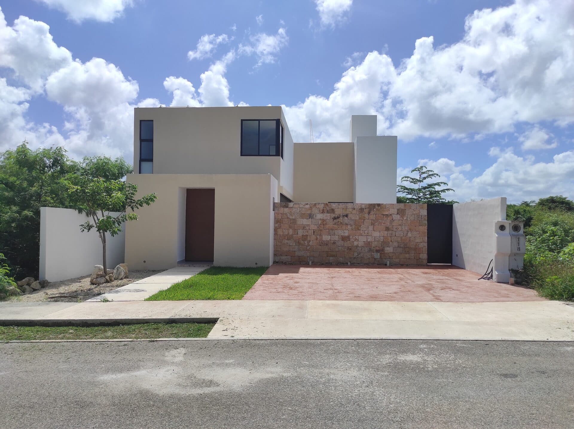 Casa BC — 3