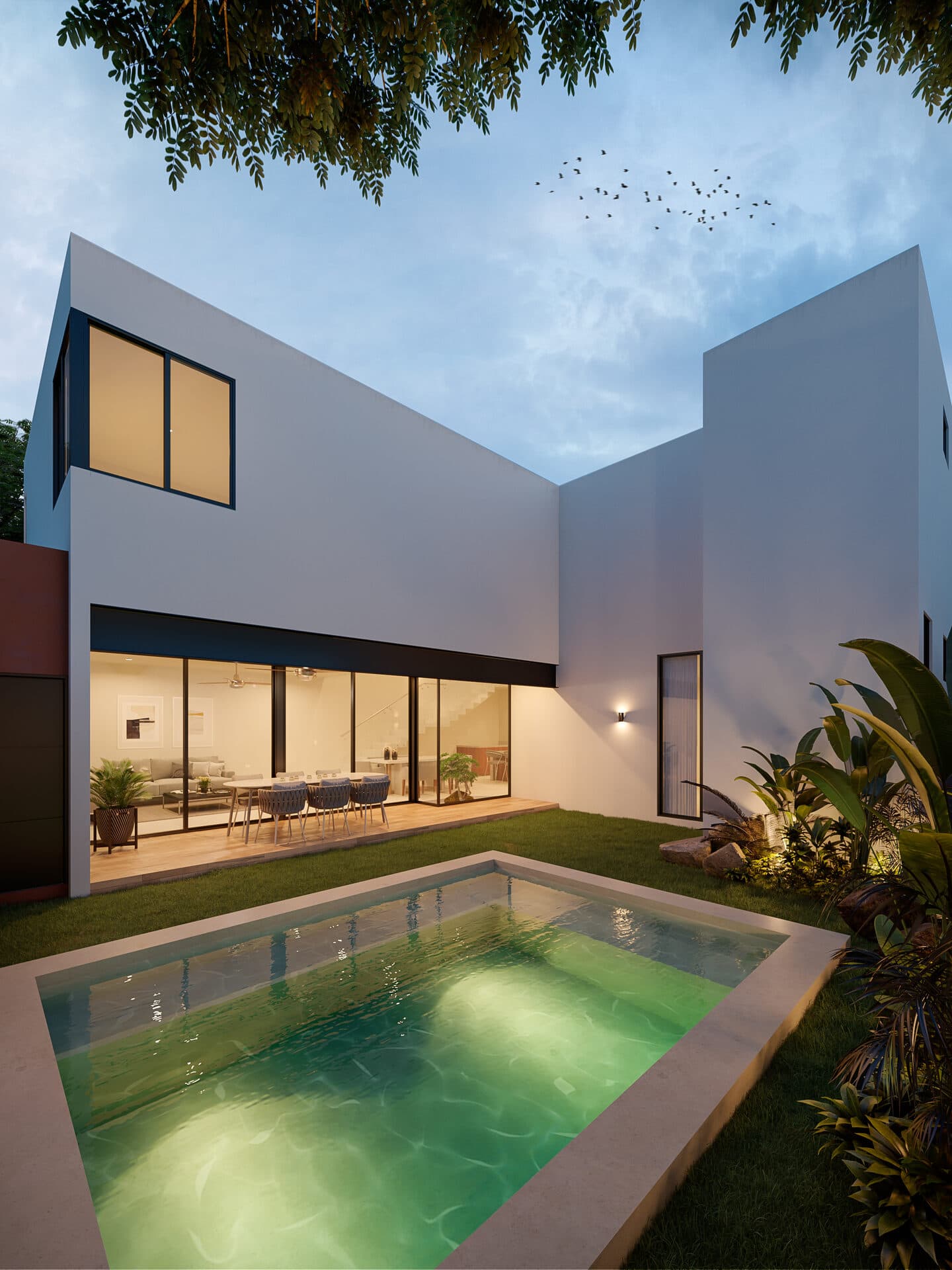 Casa BC — 5