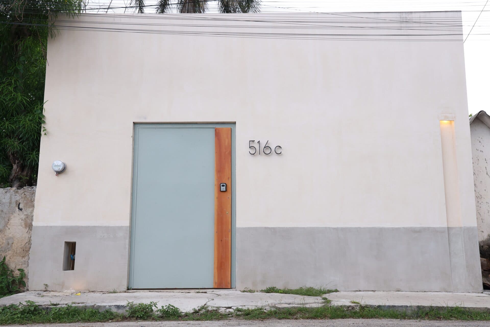 Casa San Sebastián — 2