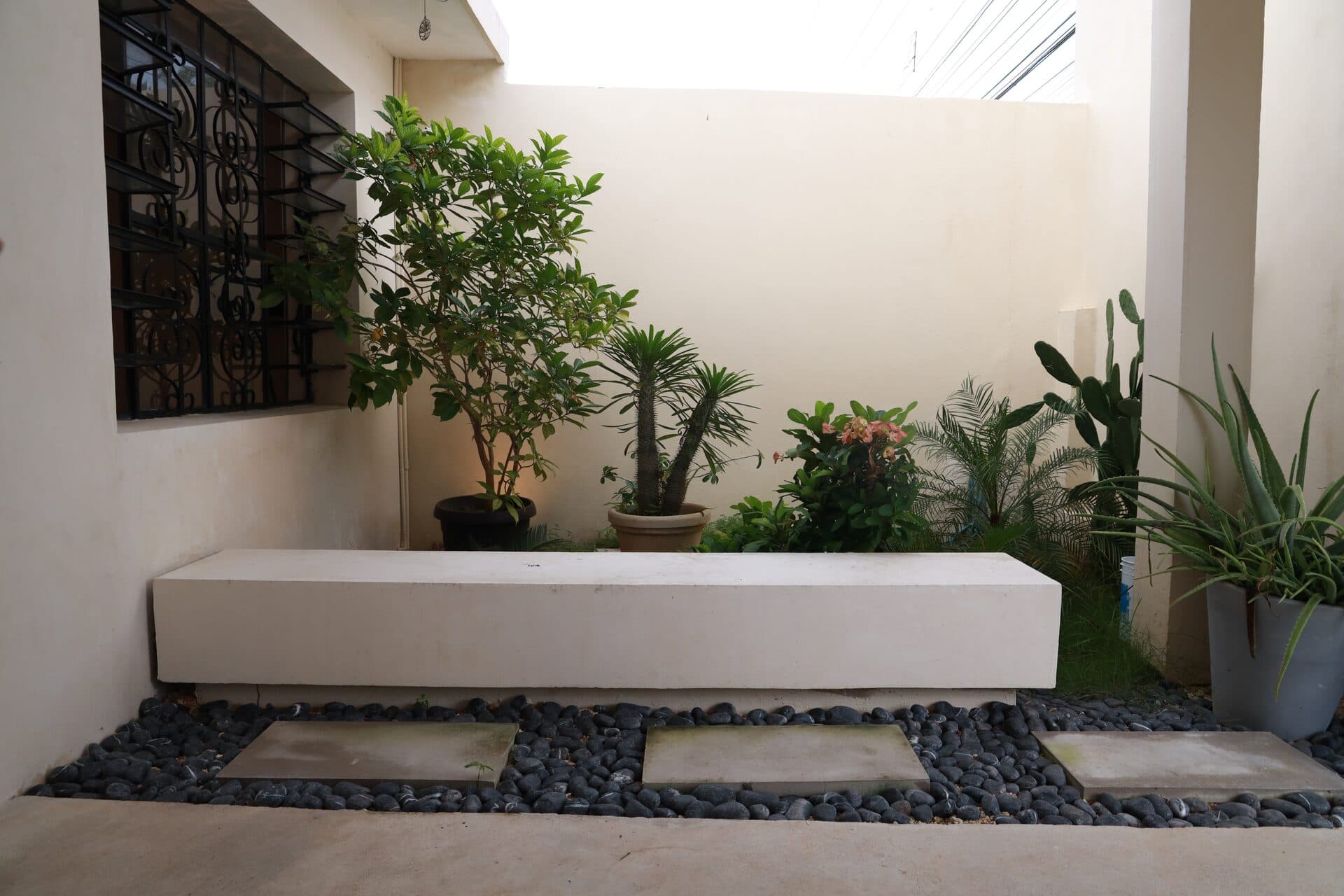 Casa San Sebastián — 4