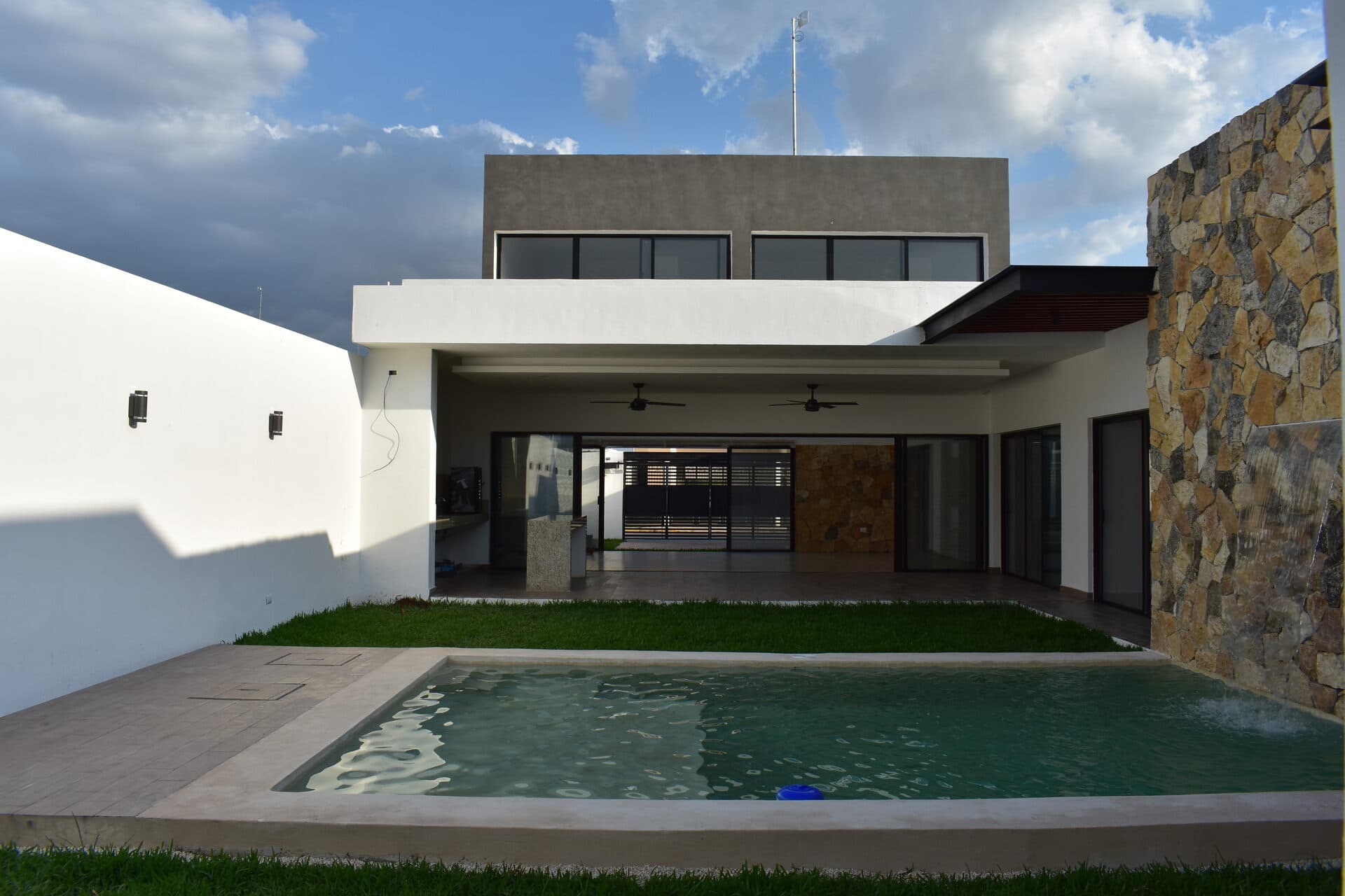 Casa Zapata Arce — 3
