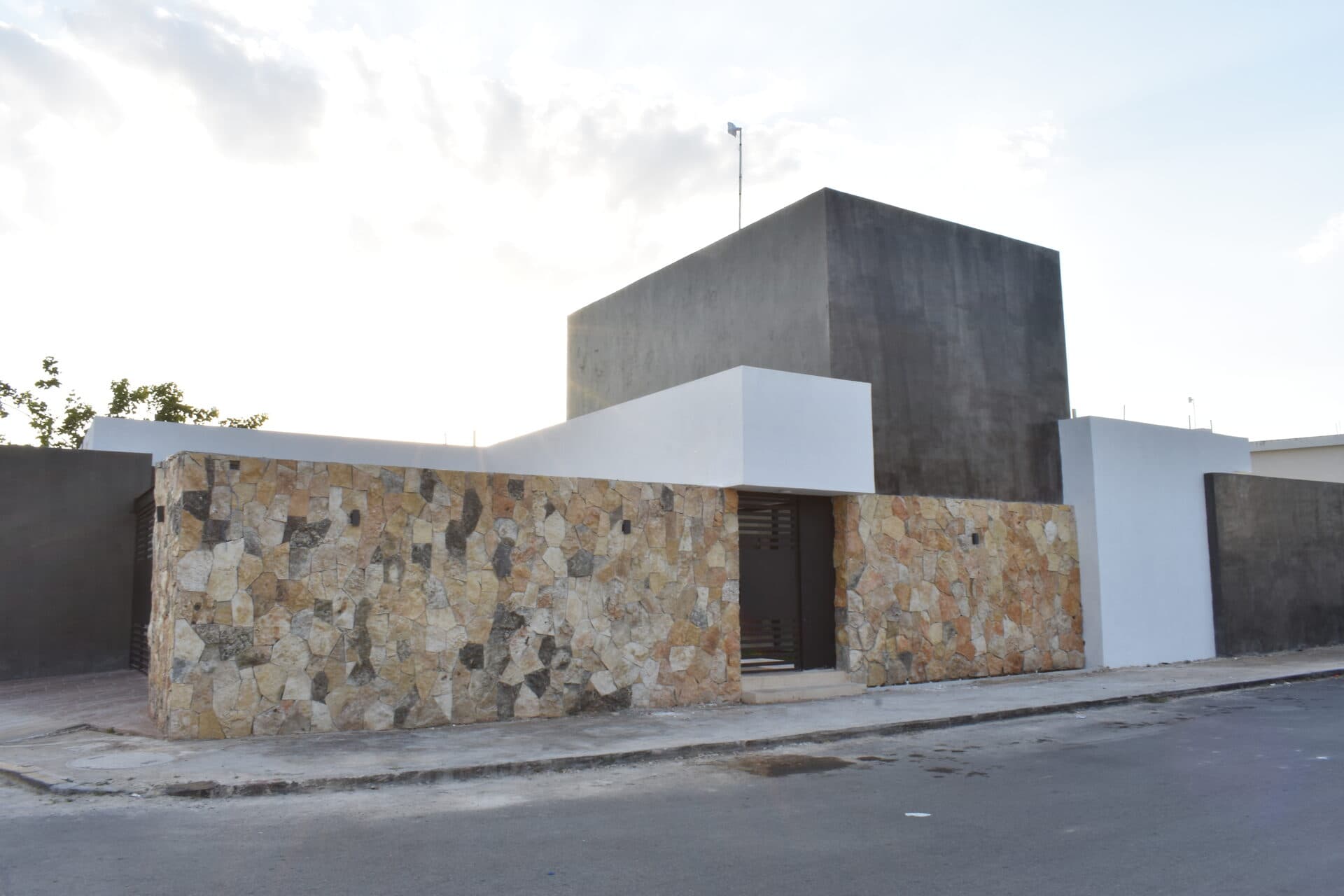 Casa Zapata Arce — 4