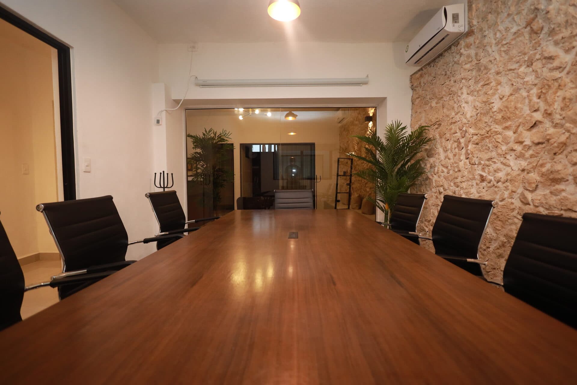 Oficinas RA — 3