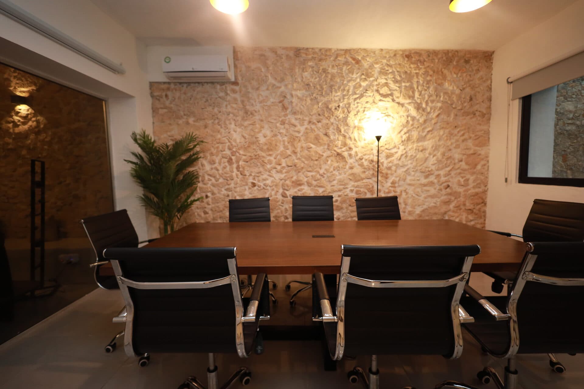 Oficinas RA — 4